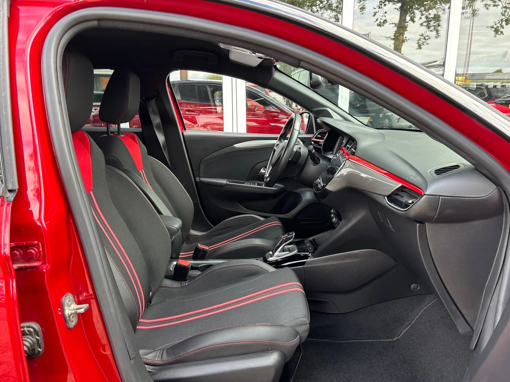 Opel Corsa – foto 31