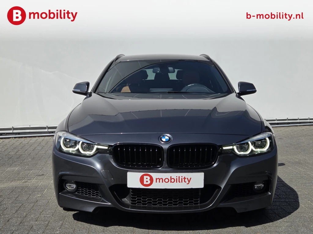 BMW 3 Serie – foto 8