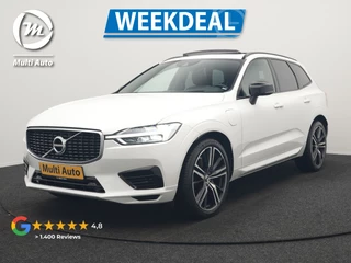 Volvo XC60 – thumbnail 1