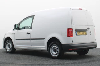 Volkswagen Caddy – thumbnail 5