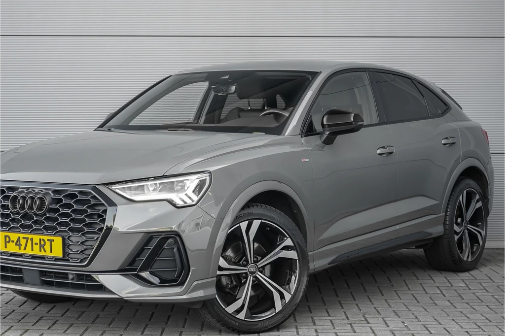 Audi Q3 – foto 2