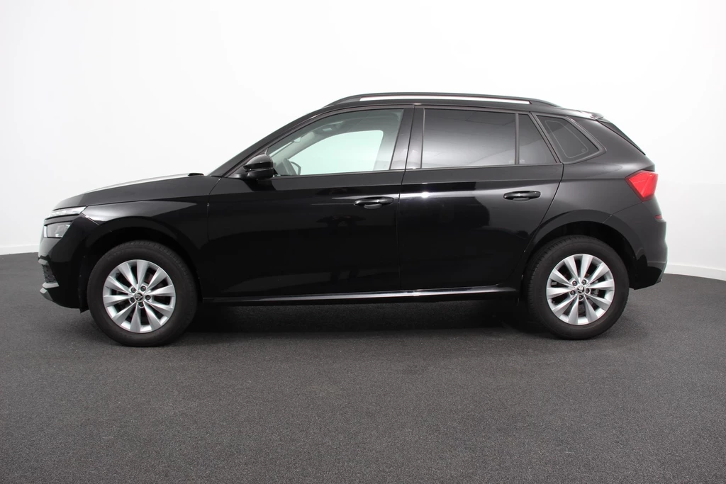 Škoda Kamiq – foto 3
