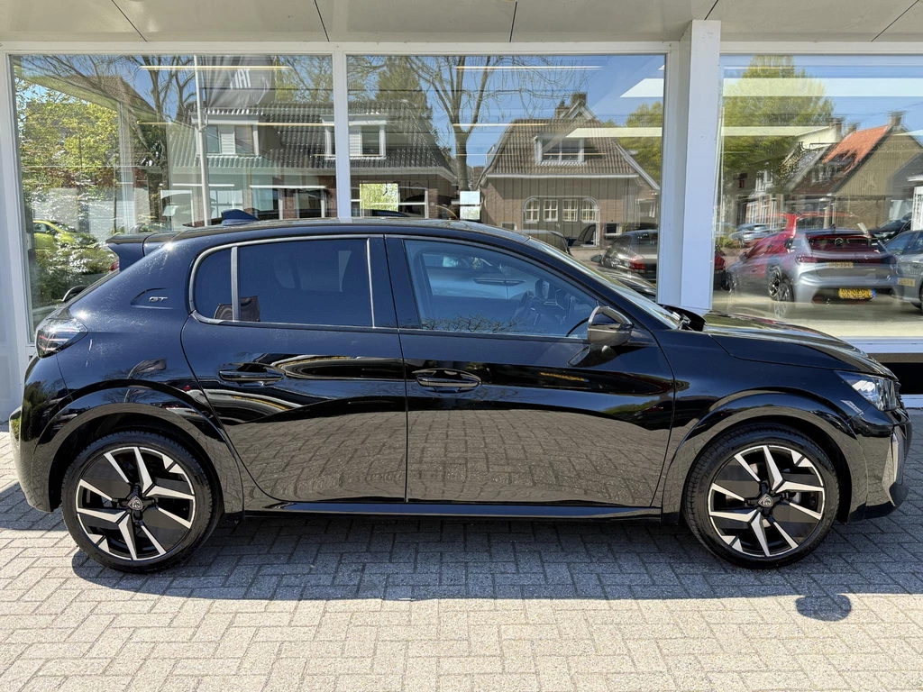 Peugeot 208 – foto 6