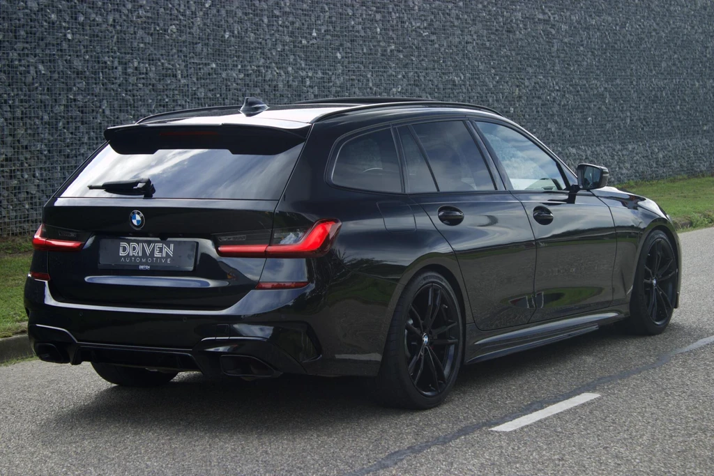 BMW 3 Serie – foto 8