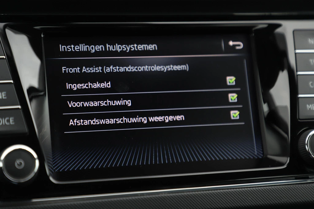 Škoda Fabia – foto 18