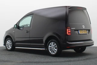 Volkswagen Caddy – thumbnail 5