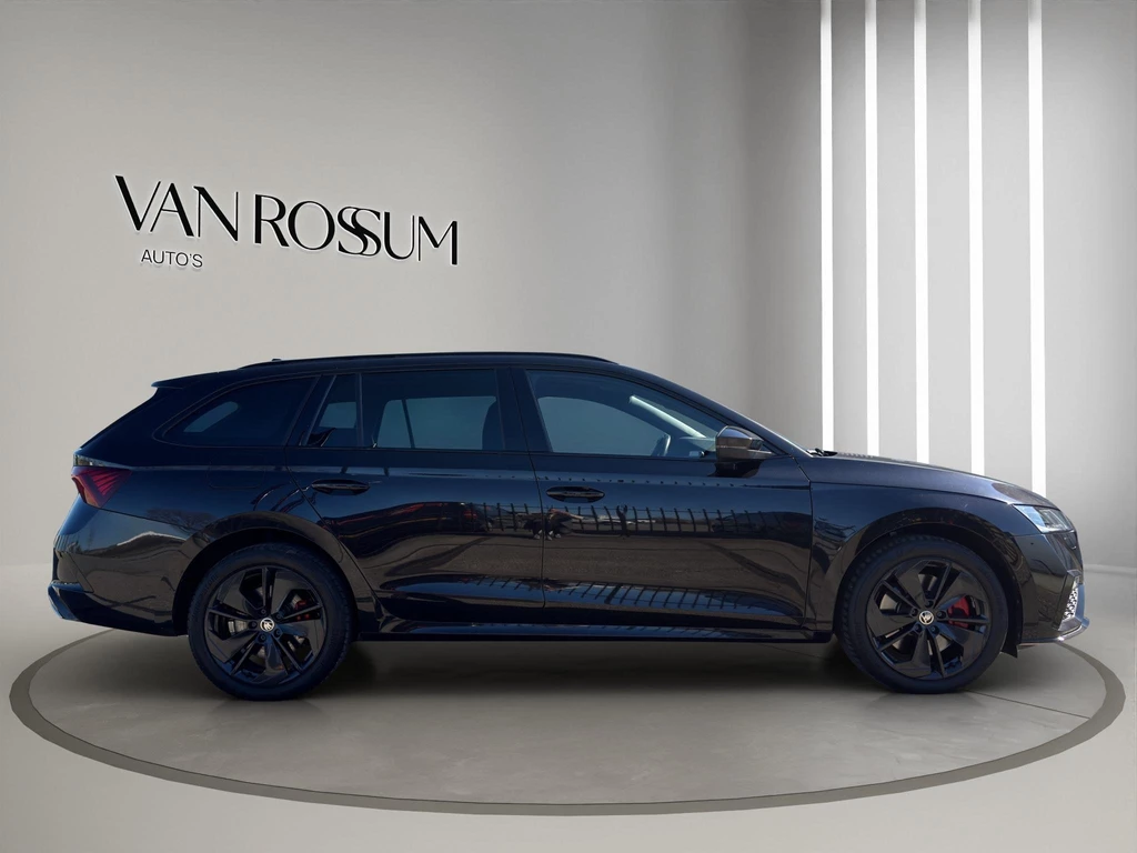 Škoda Octavia – foto 7