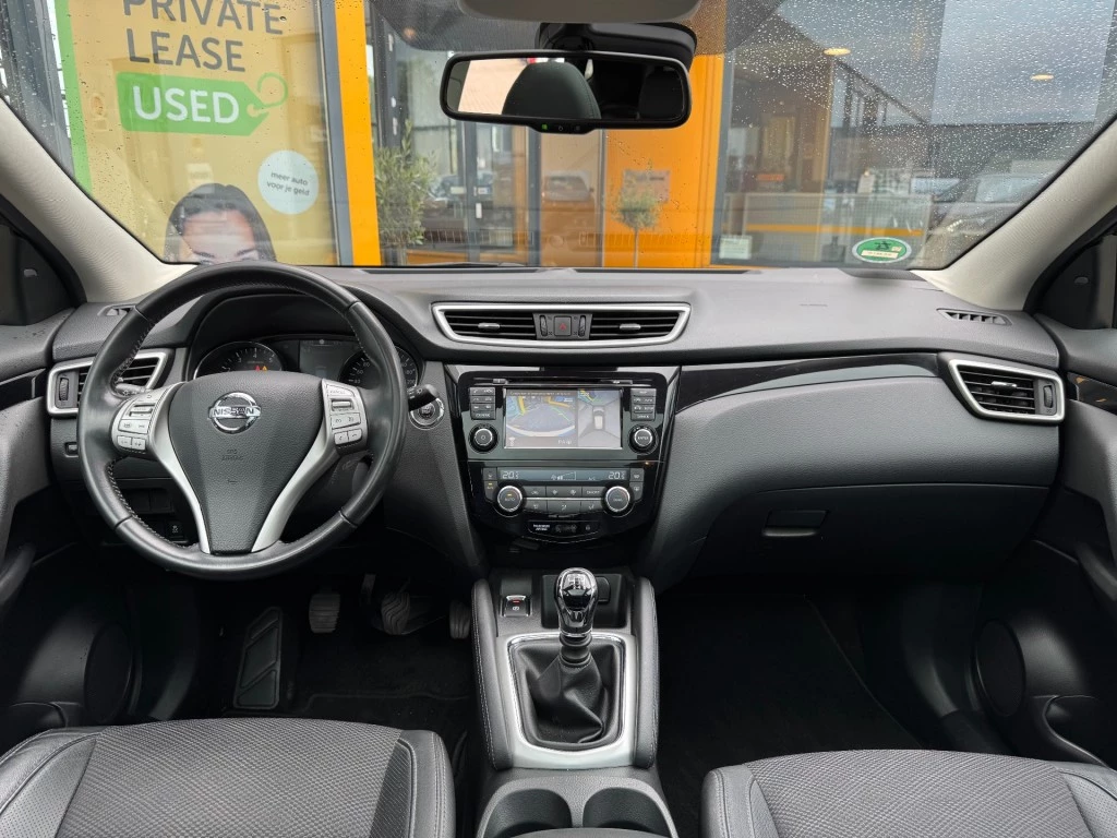 Nissan QASHQAI – foto 23