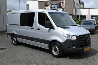 Mercedes-Benz Sprinter – thumbnail 5