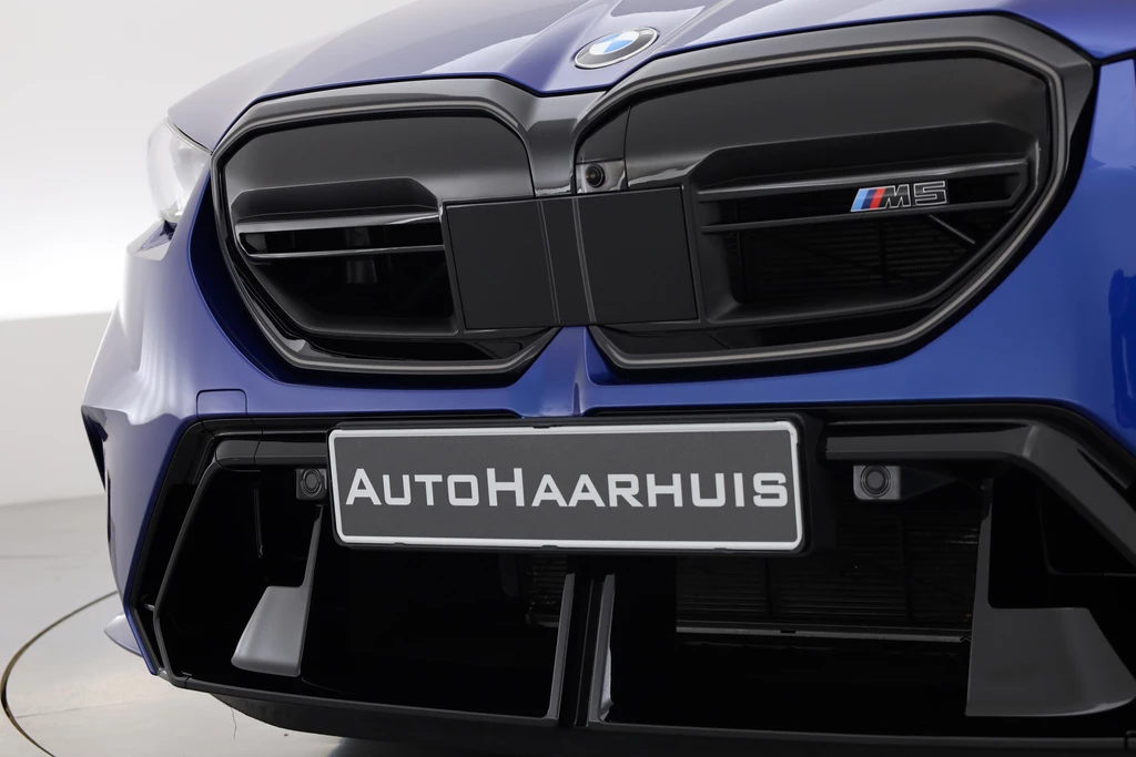BMW M5 – foto 49