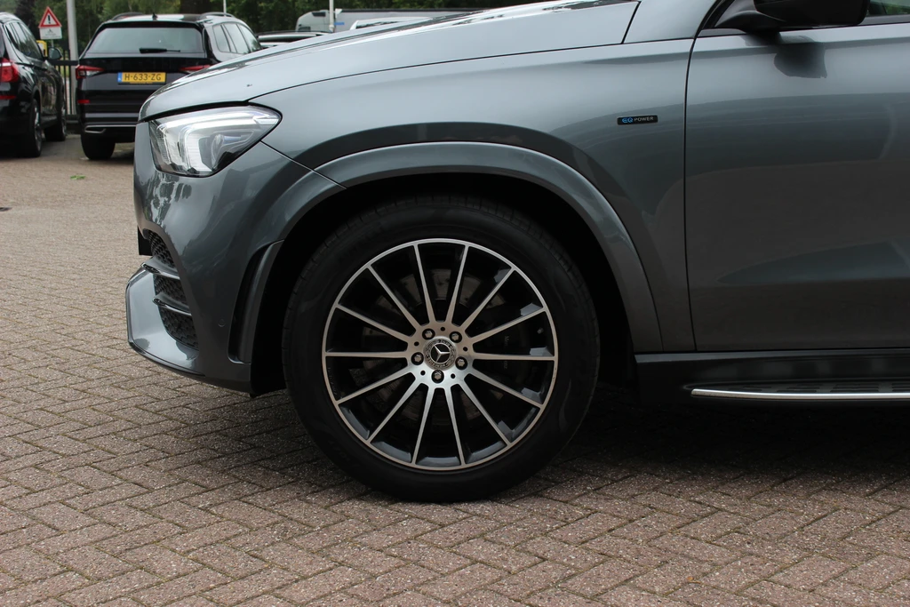 Mercedes-Benz GLE – foto 16