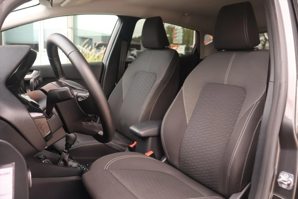Ford Fiesta – foto 12
