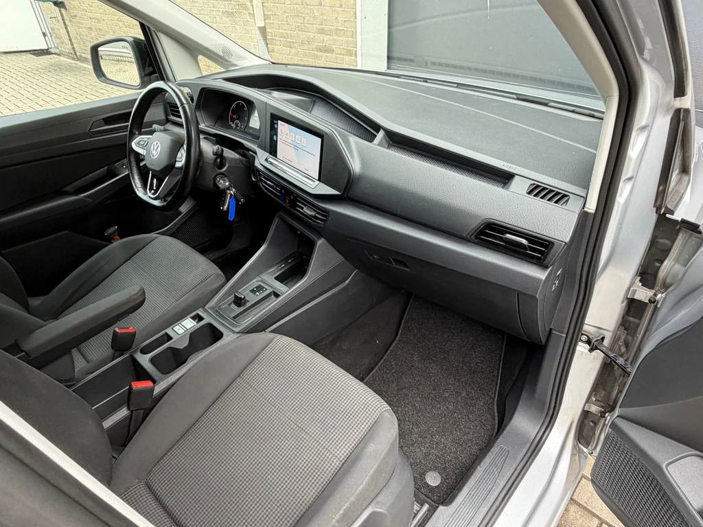 Volkswagen Caddy – foto 12