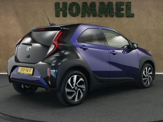 Toyota Aygo – thumbnail 6