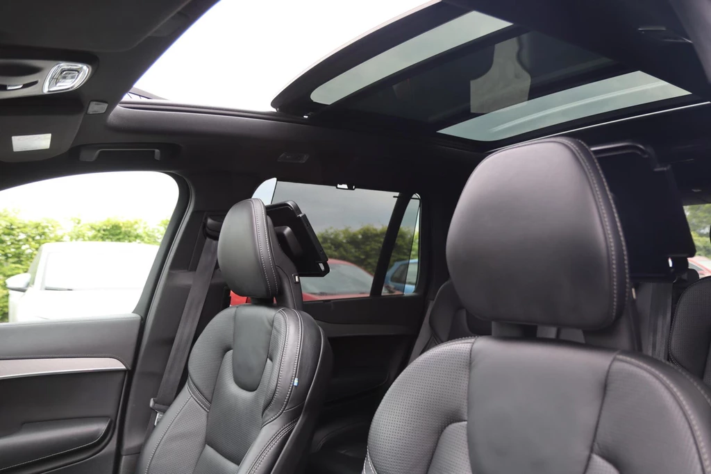 Volvo XC90 β foto 55