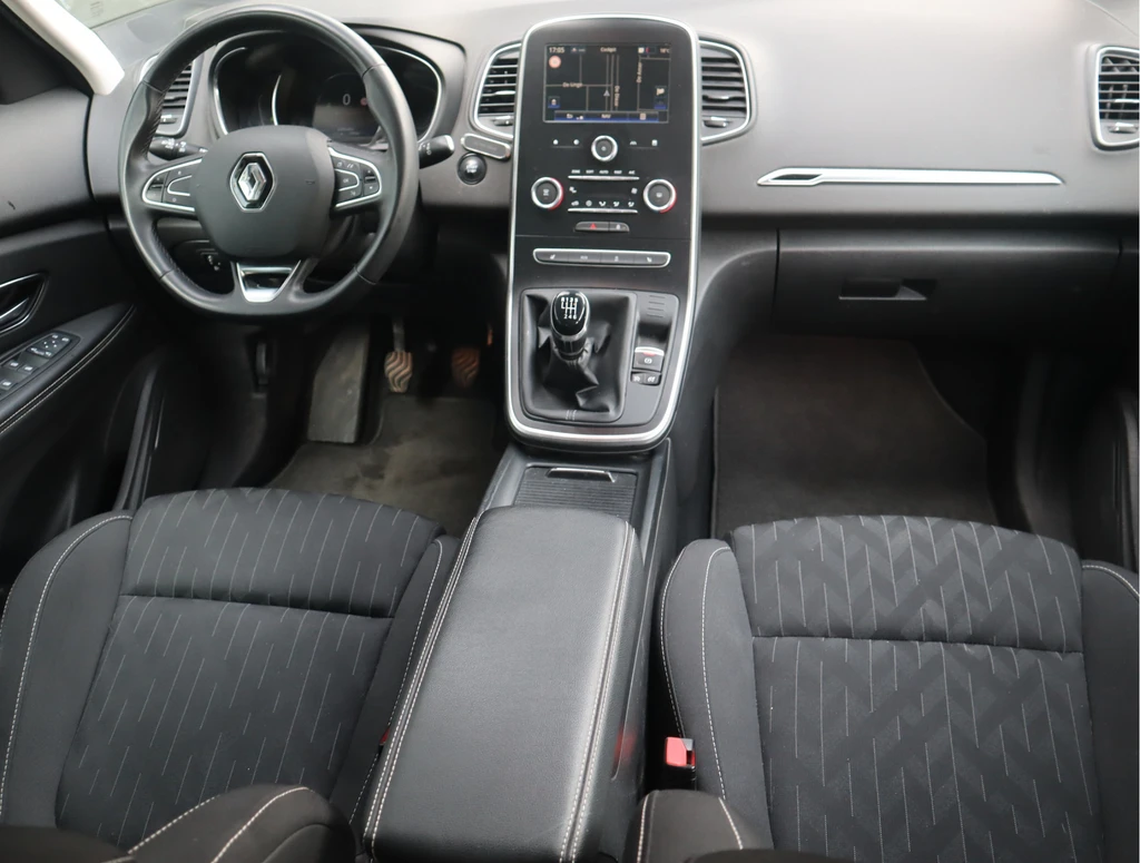 Renault Grand Scénic – foto 9