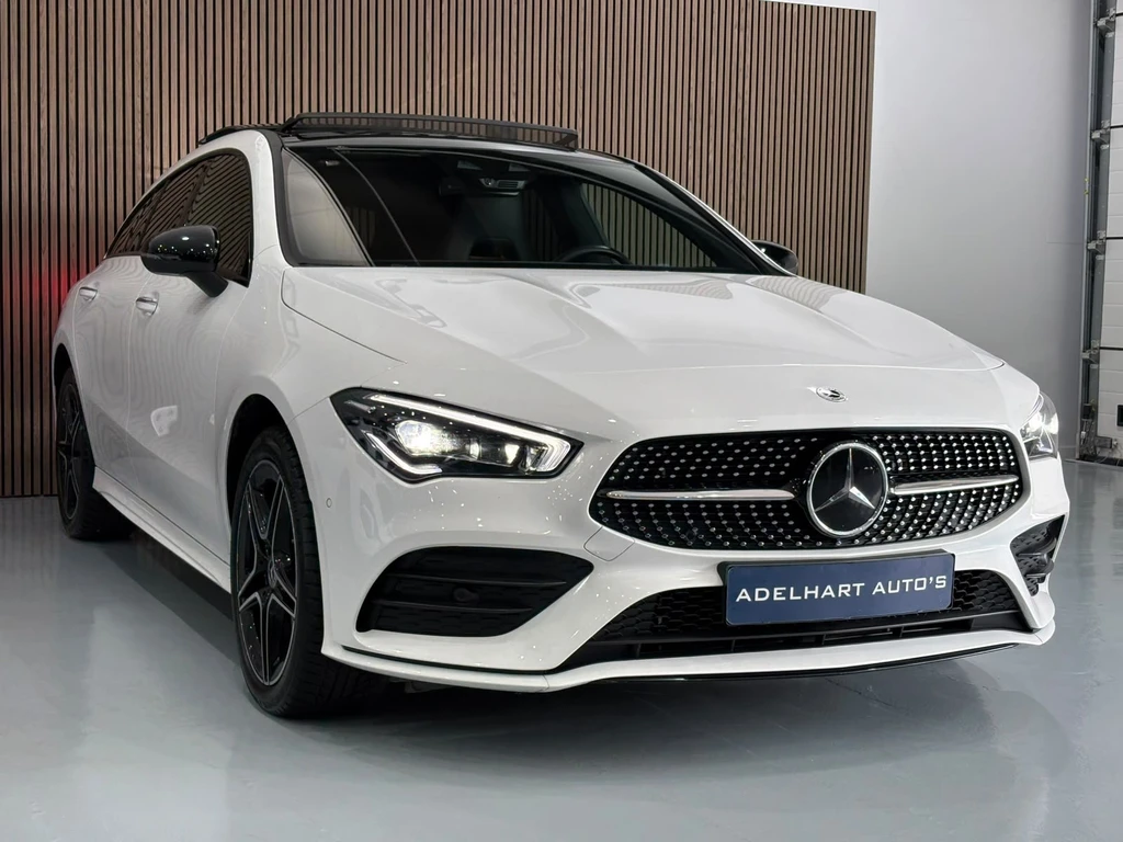 Mercedes-Benz CLA – foto 12