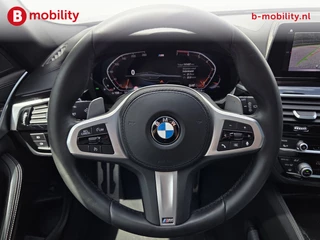 BMW 5 Serie – thumbnail 12