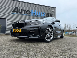 BMW 1 Serie – thumbnail 3