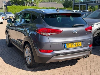 Hyundai Tucson – thumbnail 2