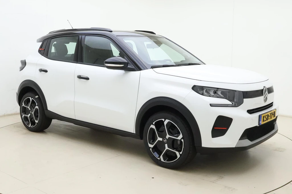 Citroën ë-C3 – foto 8