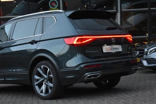 SEAT Tarraco – thumbnail 6