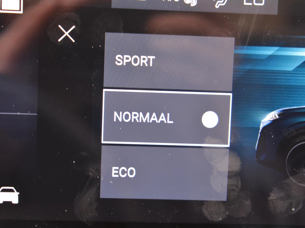 Peugeot e-3008 – foto 38