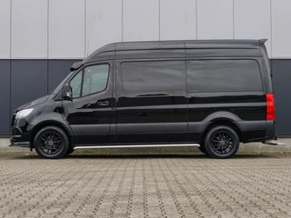 Mercedes-Benz Sprinter – thumbnail 3