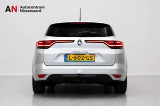 Renault Mégane Estate – thumbnail 4