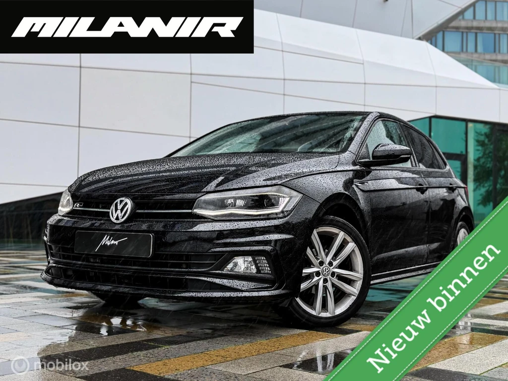 Volkswagen Polo – foto 1