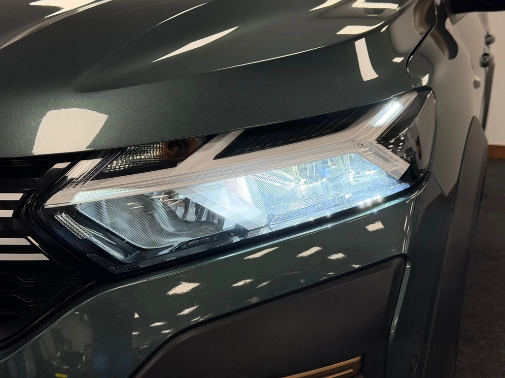 Dacia Sandero Stepway – foto 17