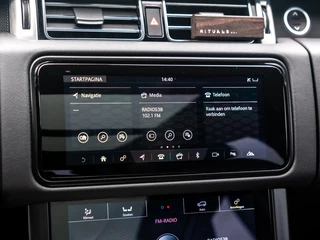 Land Rover Range Rover – thumbnail 34