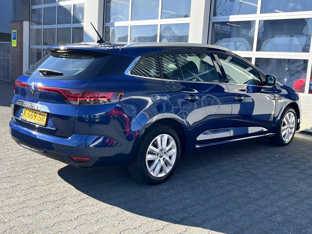 Renault Mégane Estate – foto 5