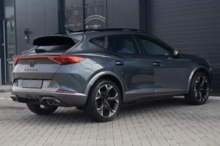 CUPRA Formentor – thumbnail 9