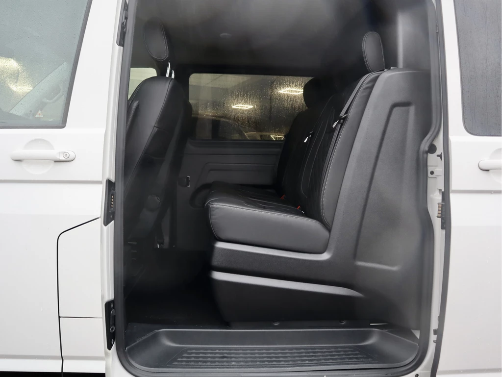 Volkswagen Transporter – foto 20