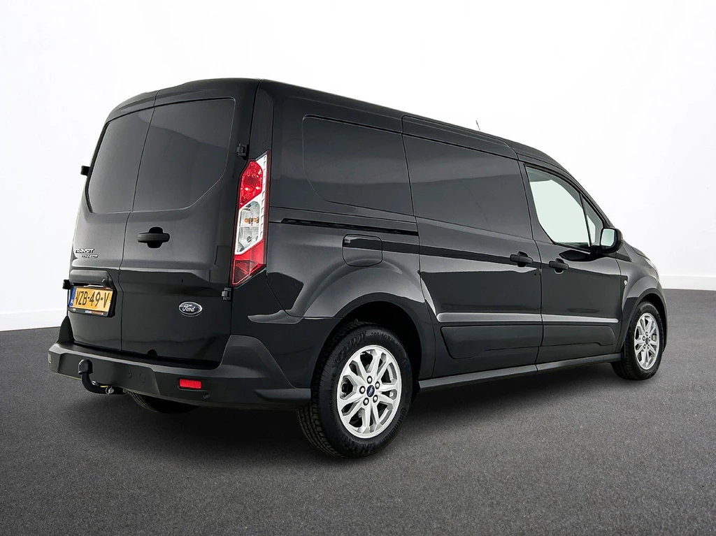 Ford Transit Connect – foto 5