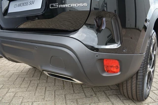 Citroën C5 Aircross – thumbnail 13