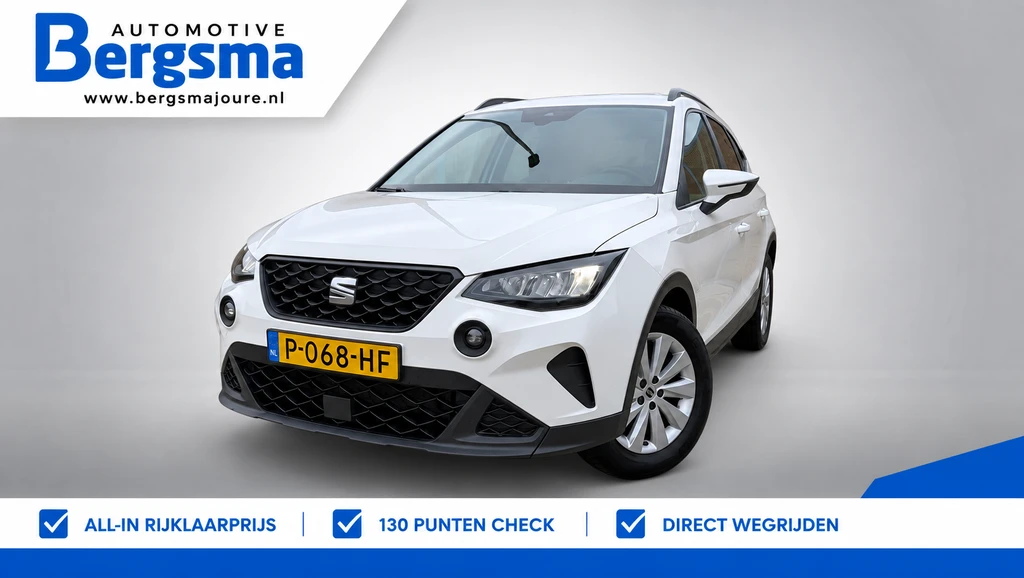 SEAT Arona – foto 1