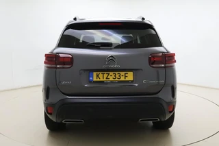Citroën C5 Aircross – thumbnail 5