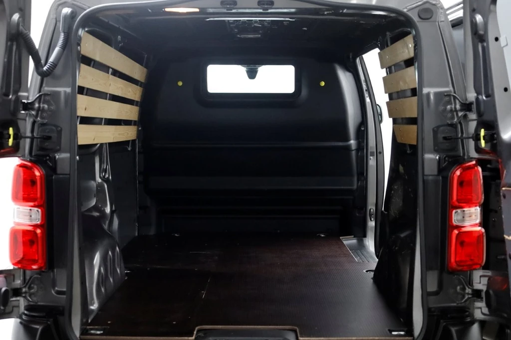 Peugeot e-Expert – foto 10
