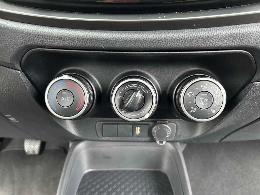 Toyota Aygo – foto 18