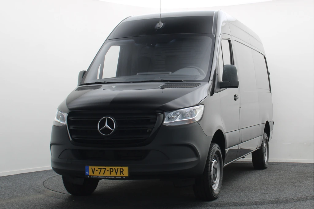 Mercedes-Benz Sprinter – foto 2