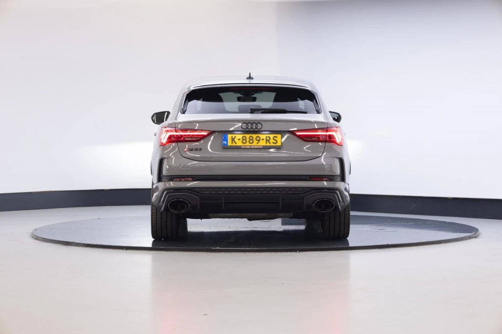 Audi Q3 – foto 4