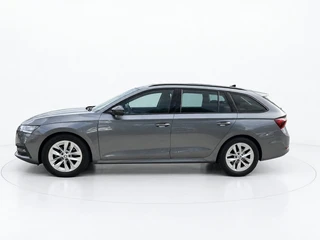 Škoda Octavia – thumbnail 2