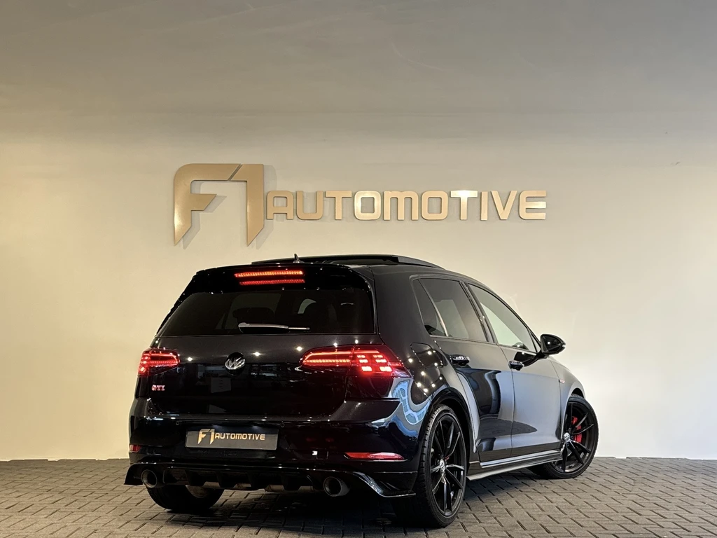 Volkswagen Golf – foto 5