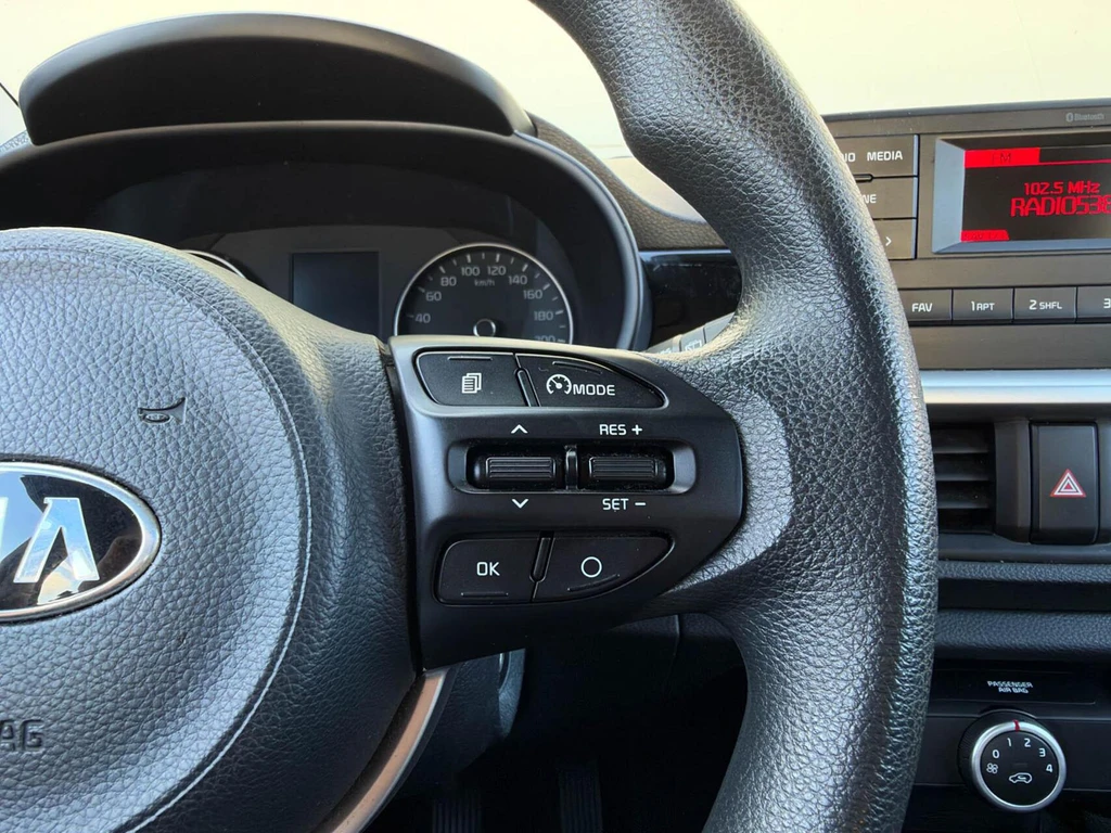 Kia Picanto – foto 31
