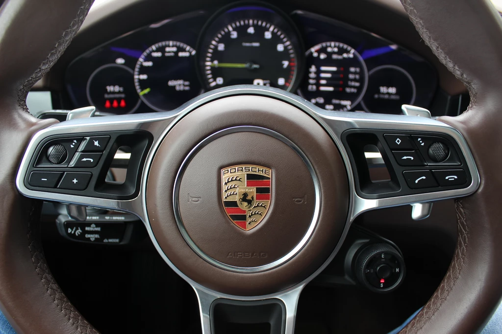 Porsche Cayenne – foto 35