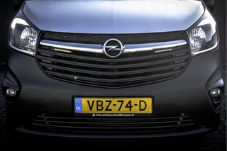 Opel Vivaro – thumbnail 9