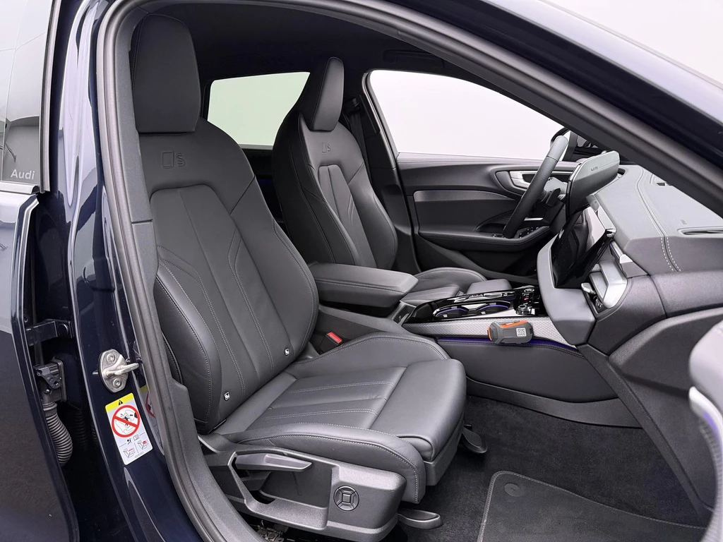 Audi A5 – foto 32