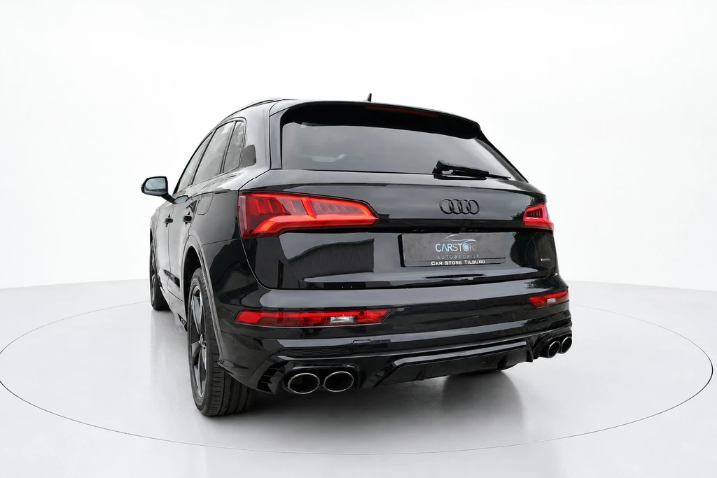 Audi Q5 – foto 5